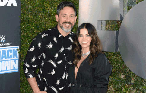 Jenna Dewan și Steve Kazee au devenit părinți. Primele imagini cu bebelușul