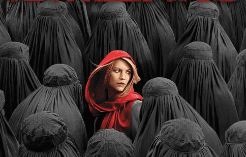 Serialul „Homeland”, cu Claire Danes, a ajuns la final