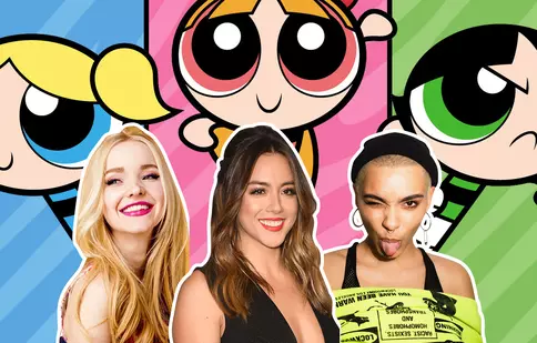 Am aflat actrițele care le vor interpreta pe „Fetițele Powerpuff”