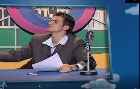 „Cronica cârcotașilor” a împlinit 21 de ani. Huidu: „Un ochi îmi plânge și unul îmi râde”