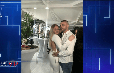 Maria Constantin, pregătită pentru a treia căsătorie. Când va avea loc evenimentul