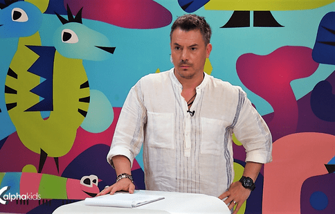 Răzvan Fodor are un nou proiect după „Burlacul”. Ce emisiune va prezenta la Antena 1