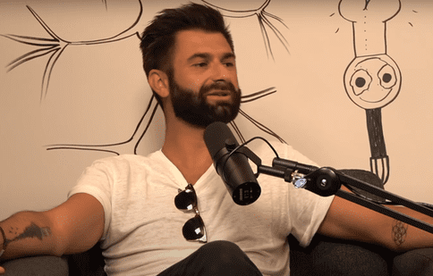 Paul Ipate: „Cătălina a mai vrut un copil, eu nu mai vreau”