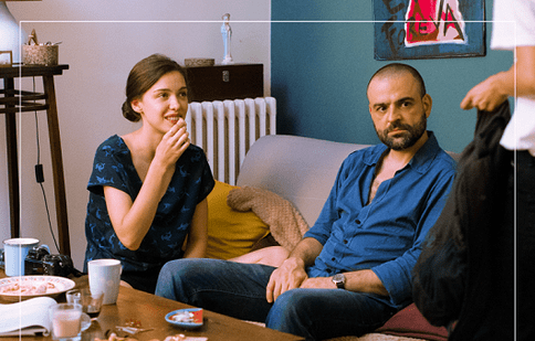 Filmul „Mia își ratează răzbunarea”, din 10 septembrie, la cinema