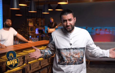 5 emisiuni românești pe care le poți urmări doar pe YouTube