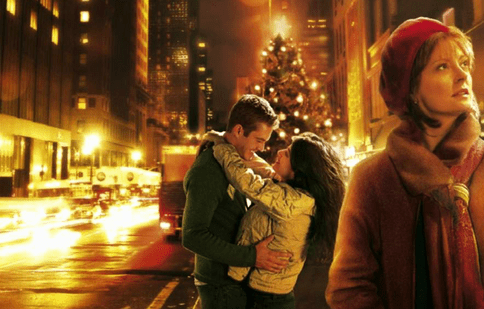 Filme pline de povești de viață și miracole, în grila Film Now. Pe listă este și „Noel”, cu Susan Sarandon și Paul Walker