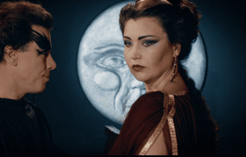 Teatru TV. „Caligula”, după Albert Camus, în regia lui Silviu Jicman, duminică pe TVR 3