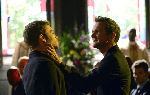 Un actor din „Supernatural”, „The Vampire Diaries” și „The Originals” vine la Comic Con 2022, în București