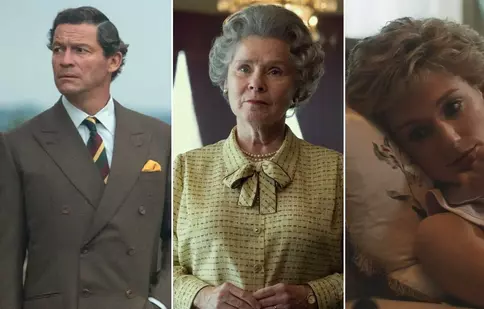 „The Crown”, val de critici la adresa sezonului 5, chiar înainte de marea premieră. Motivul