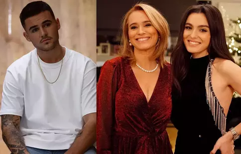 Andreea Esca, despre o posibilă nuntă a fiicei sale, Alexia Eram, cu Mario Fresh. „Cu siguranță, deja s-au plictisit și ei”