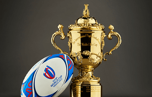 Cupa Mondială de Rugby Franța 2023. Cine transmite partida dintre România și Irlanda