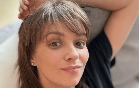 Diana Dumitrescu, nemulțumită de corpul ei: „Voința și motivația au dispărut”. Imaginea la care visează