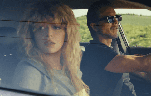 SkyShowtime Original prezintă „Poker Face”, serialul lăudat de toată lumea, cu Natasha Lyonne în rol principal