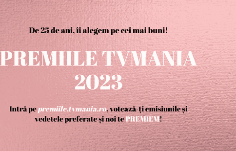 Regulamentul oficial al campaniei promotionale TVmania “Votează! TVmania te premiază!”