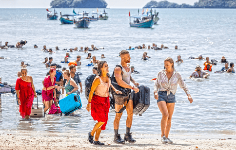 Kanal D anunță un nou reality-show de aventură, la doi ani de când a rămas fără „Survivor România”. Ce premiu e pus în joc
