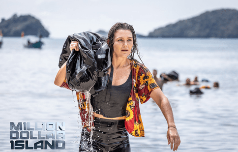 Kanal D a achiziţionat formatul „Million Dollar Island”. Casting pentru „Insula de 1 milion”