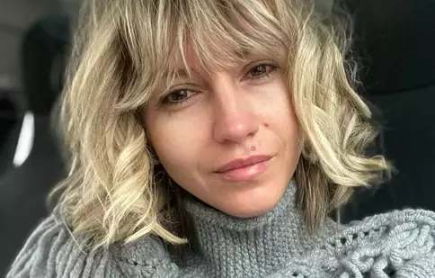 Andreea Perju, mesaj emoționant în memoria tatălui. Actrița și-a pierdut părintele la finalul anului trecut: „Sunați-vă părinții dacă îi mai aveți”