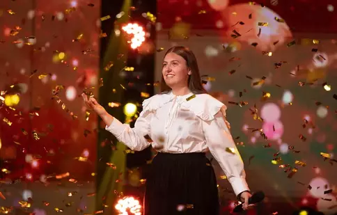 Cine este Ana Nuță de la „Românii au talent”. Andra a plâns atunci când a auzit-o