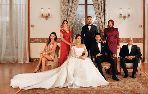 „O dragoste”, primele detalii despre noul serial turcesc de la Kanal D. Premieră, poveste, distribuție, trailer