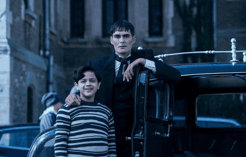 Suma fabuloasă pe care George Burcea a cerut-o pentru a reveni în rolul lui Lurch din serialul „Wednesday”. L-a deranjat chiar și pe Tim Burton
