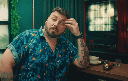 „Klaus & Barroso” a intrat pe Netflix! Filmul cu Adrian Nicolae și Micutzu este deja disponibil online