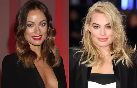 Olivia Wilde și Margot Robbie pregătesc o colaborare de excepție. „Avengelyne” spune povestea unei eroine
