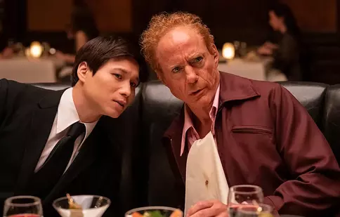 „Simpatizantul”, adaptarea după un roman premiat cu Pulitzer, va fi luna asta la HBO. Distribuție, poveste