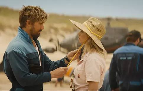 „Cascadorul” sosește în cinematografe din 26 aprilie. Ryan Gosling revine în atenția publicului într-o poveste plină de efecte speciale