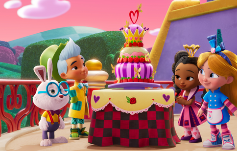 Noutățile lunii iunie 2024 la Disney Channel și Disney Junior
