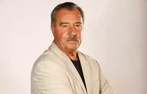 In memoriam Costel Constantin. Program special la TVR 2 dedicat marelui actor