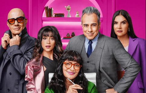 Continuarea telenovelei „Betty cea urâtă” se lansează astăzi. Când și unde poate fi urmărită de fanii din România