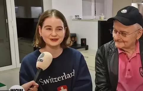 Ce cadou a primit Irinel Columbeanu de la fiica lui. Câți bani i-a trimis Irina de Crăciun. „Nu e prima dată când face asta”