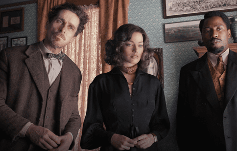 Trei filme de neratat în acest weekend pe canalele FilmBox