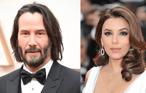„John Wick” nu ar fi existat astăzi fără ajutorul Evei Longoria. Cum s-a implicat actrița în realizarea filmului