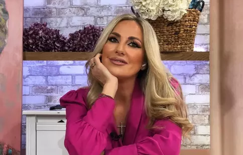 Florentina Opriș, vacanță de vis departe de casă. Ce destinație exotică a ales prezentatoarea