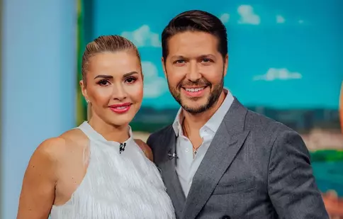 Jorge și-a surprins soția cu o excursie romantică în Paris. S-au cazat la celebrul Hotel Ritz. Imagini superbe din vacanță