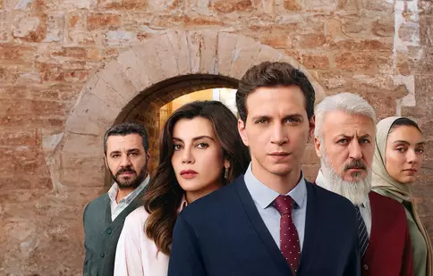 Serialul turcesc „Omer - Iubire sau tradiție” intră în grila Happy Channel. Când e premiera, distribuție, poveste, trailer