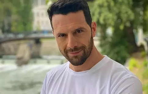 Cum se simte Adrian Nartea la șase ani de când viața i-a fost pusă în pericol de o tumoră: „Am învățat să mă pun pe primul plan”