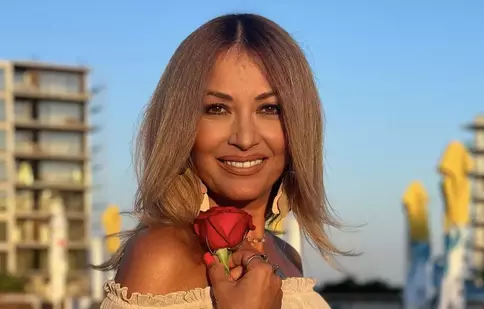 Anca Țurcașiu a împlinit 55 de ani. Ce surpriză i-a făcut Călin: „O zi pe care nu o voi uita niciodată!”