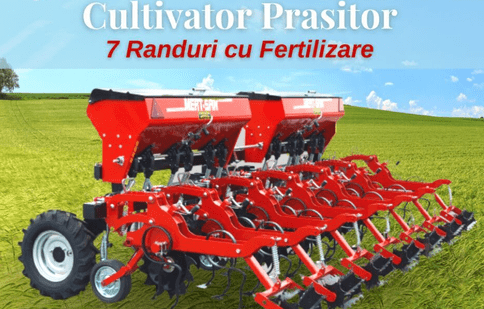 Top 5 cultivatoare: cum să alegeți cultivatorul perfect