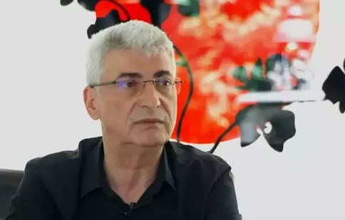 Silviu Prigoană a fost înmormântat în secret. Fiii cei mari i-au respectat ultima dorință