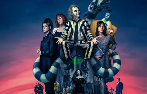 Filmele lunii decembrie. Ce pelicule vedem pe Netflix, Max, Disney+ și Skyshowtime