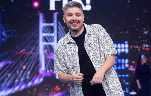 Cătălin Neamțu s-a despărțit de mama celor trei copii ai săi. Au format un cuplu timp de două decenii