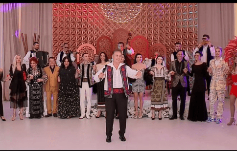 Cum arată programul de Revelion la Prima TV. Cristi Brancu este amfitrionul unei ediții speciale „Exclusiv VIP”