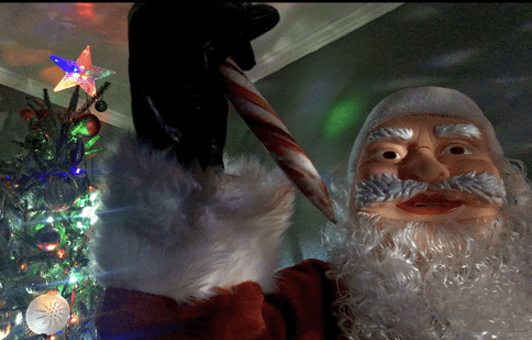 Filmul „Dead by Christmas”, disponibil pe MEGOGO. Holly Bonney joacă rolul principal