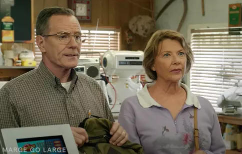 Filmul „Jerry și Marge câștigă la loterie” a ajuns la Max. Cine face parte din distribuție. Poveste, trailer