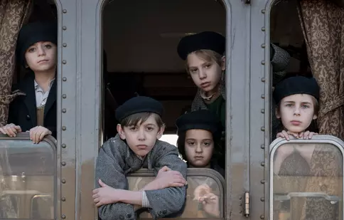 Tulburătorul film „Trenul copiilor” a ajuns pe Netflix. Ce știm despre pelicula regizată de Cristina Comencini
