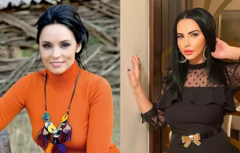 Lavinia Pîrva pune capăt zvonurilor după ani întregi. S-a vehiculat că ea a distrus căsnicia Andreei Marin cu Ștefan Bănică Jr.