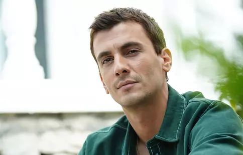Cine este Bertan Asllani, Alaz din serialul „Inimă rebelă”