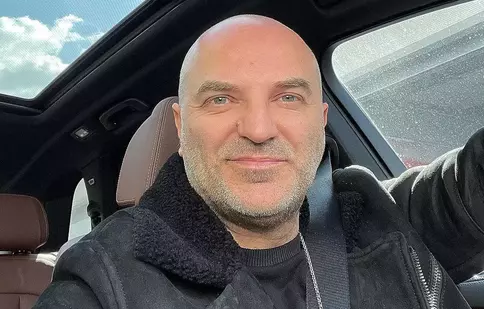 Mama lui Dan Capatos a murit. Prezentatorul și-a pierdut și tatăl în urmă cu doar câteva luni: „Sunt sigur că sunteți din nou fericiți”